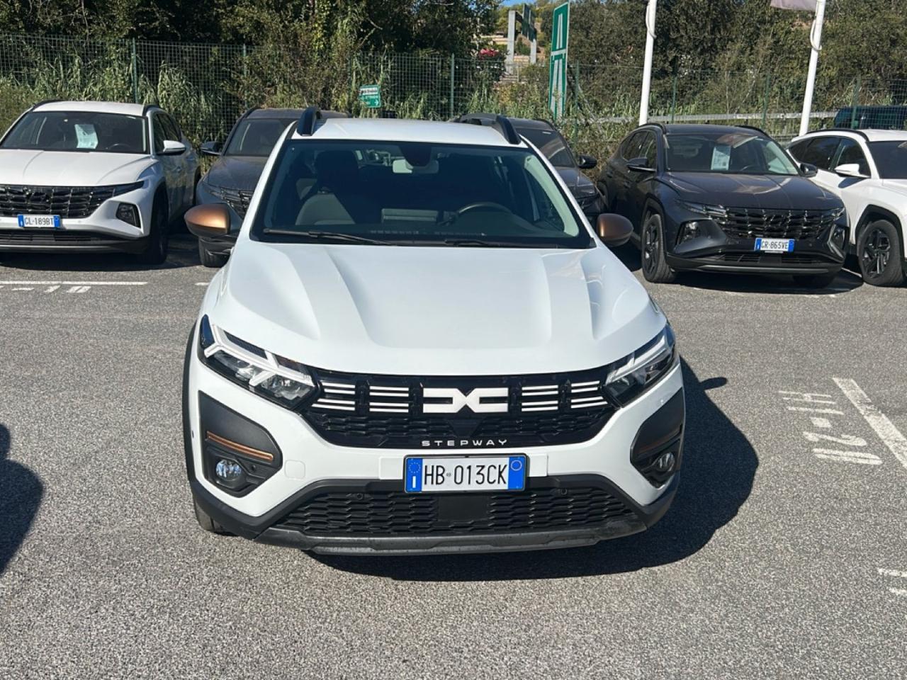 Dacia Dacia Sandero usata 16