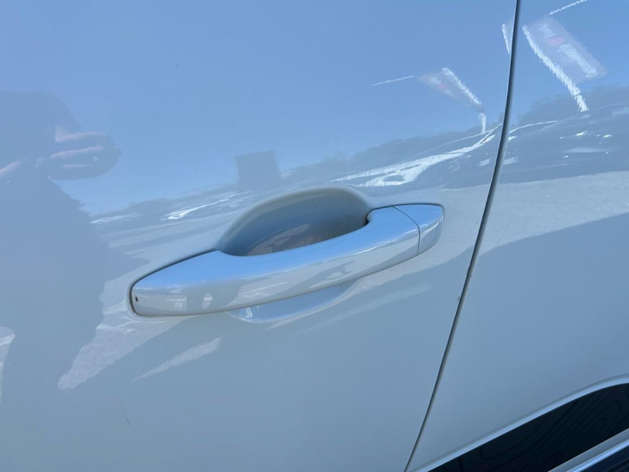 Dacia Dacia Sandero usata 18