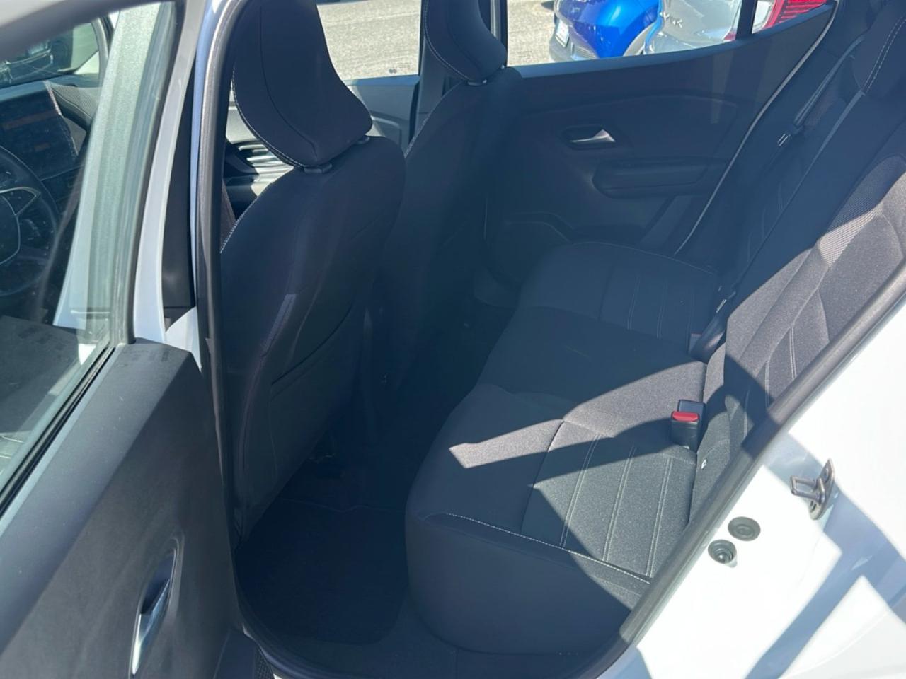 Dacia Dacia Sandero usata 3
