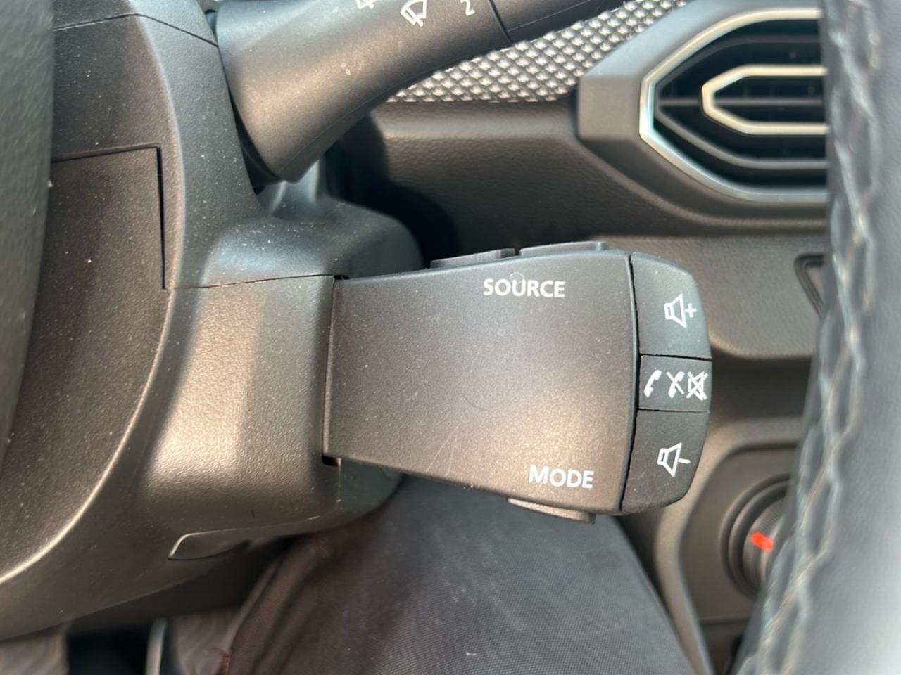 Dacia Dacia Sandero usata 5