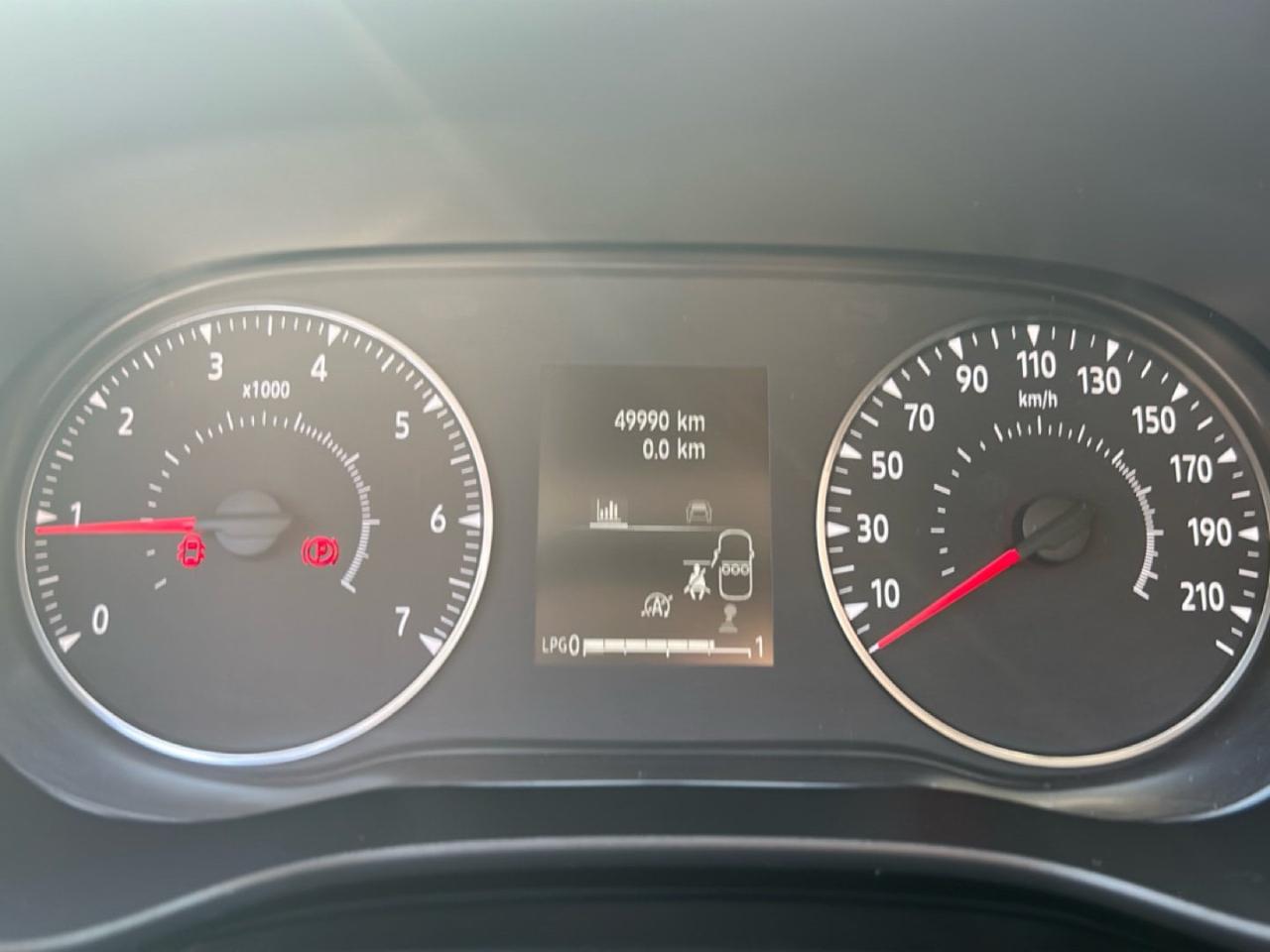 Dacia Dacia Sandero usata 7