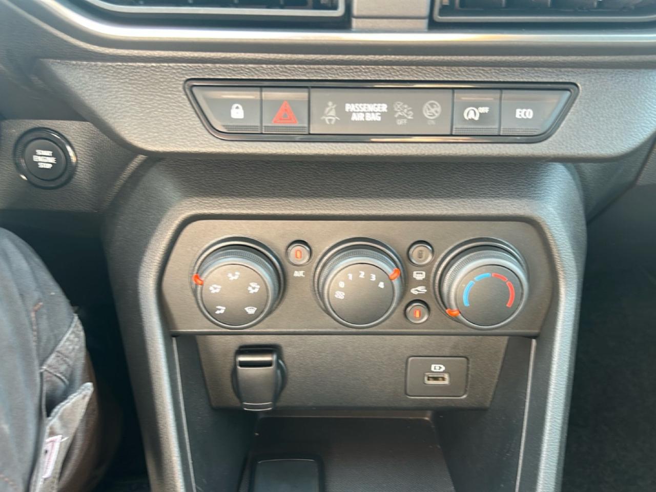 Dacia Dacia Sandero usata 9
