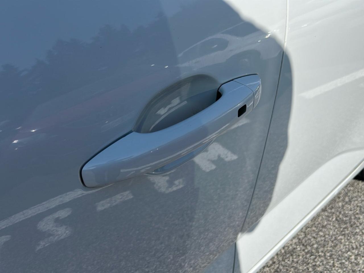 Dacia Dacia Sandero usata 19