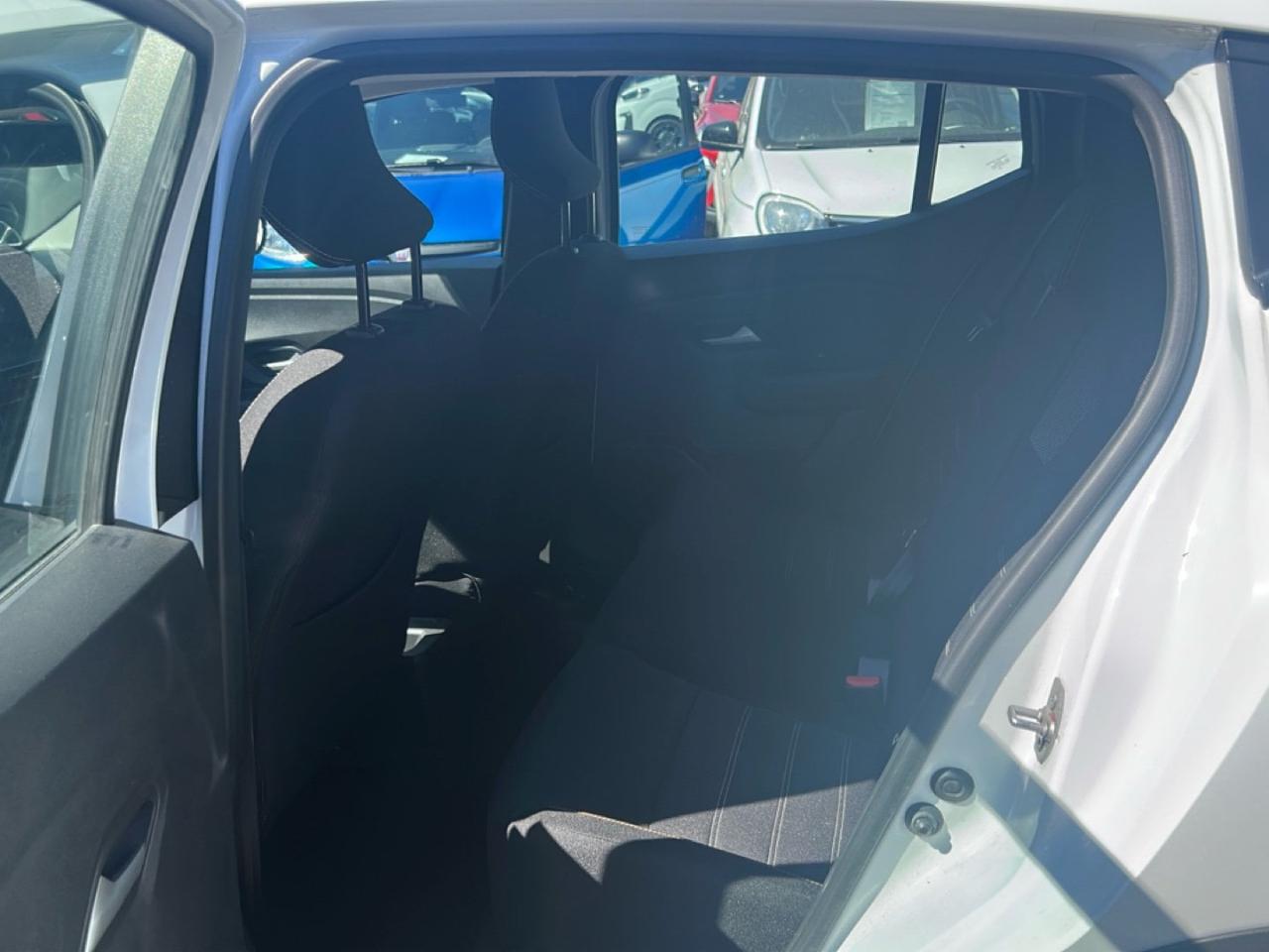 Dacia Dacia Sandero usata 2