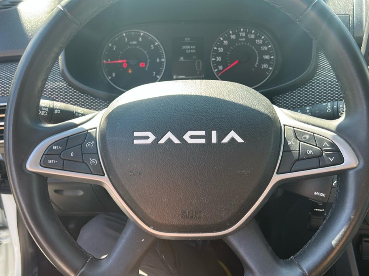 Dacia Dacia Sandero usata 5