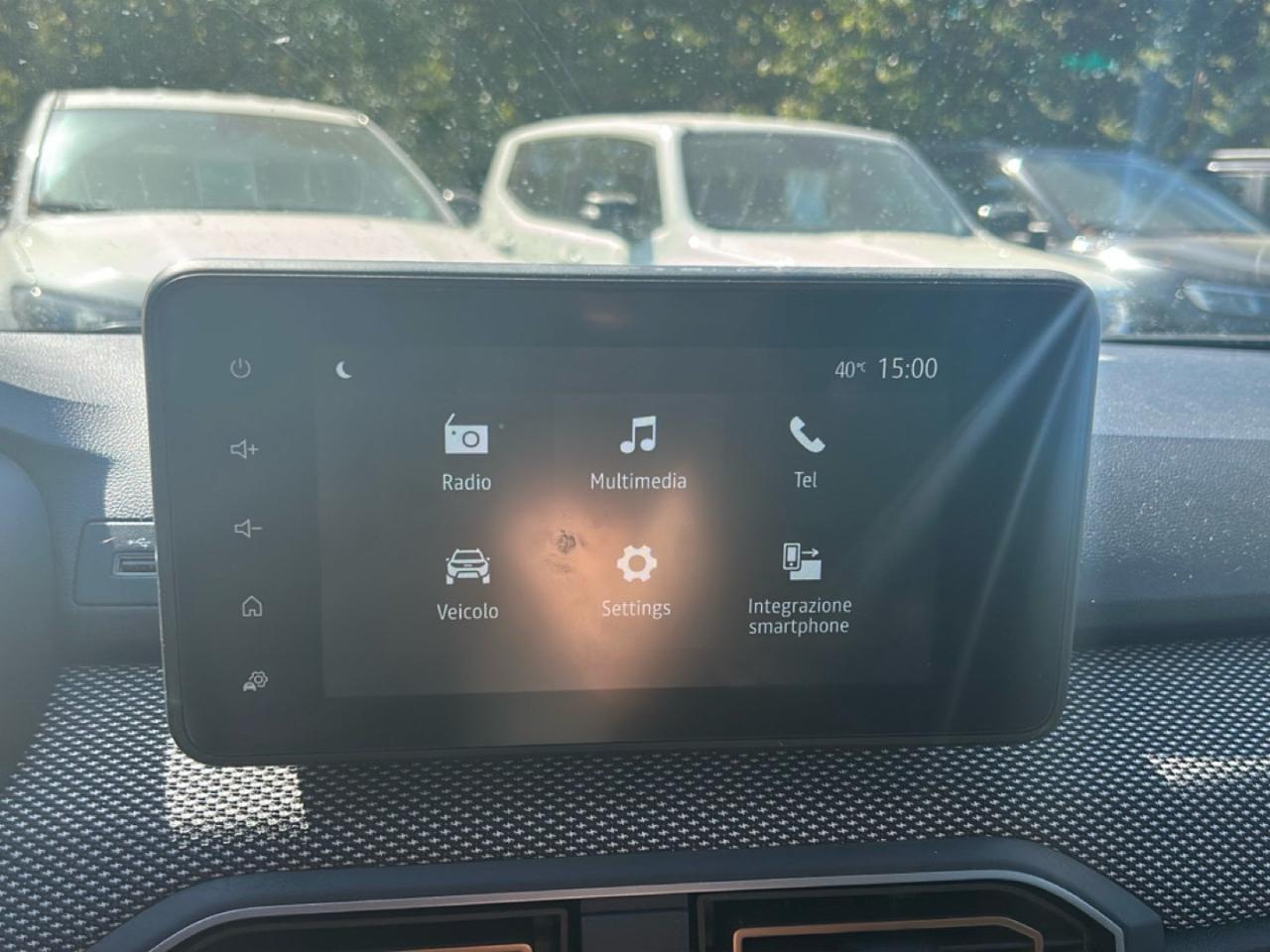 Dacia Dacia Sandero usata 7