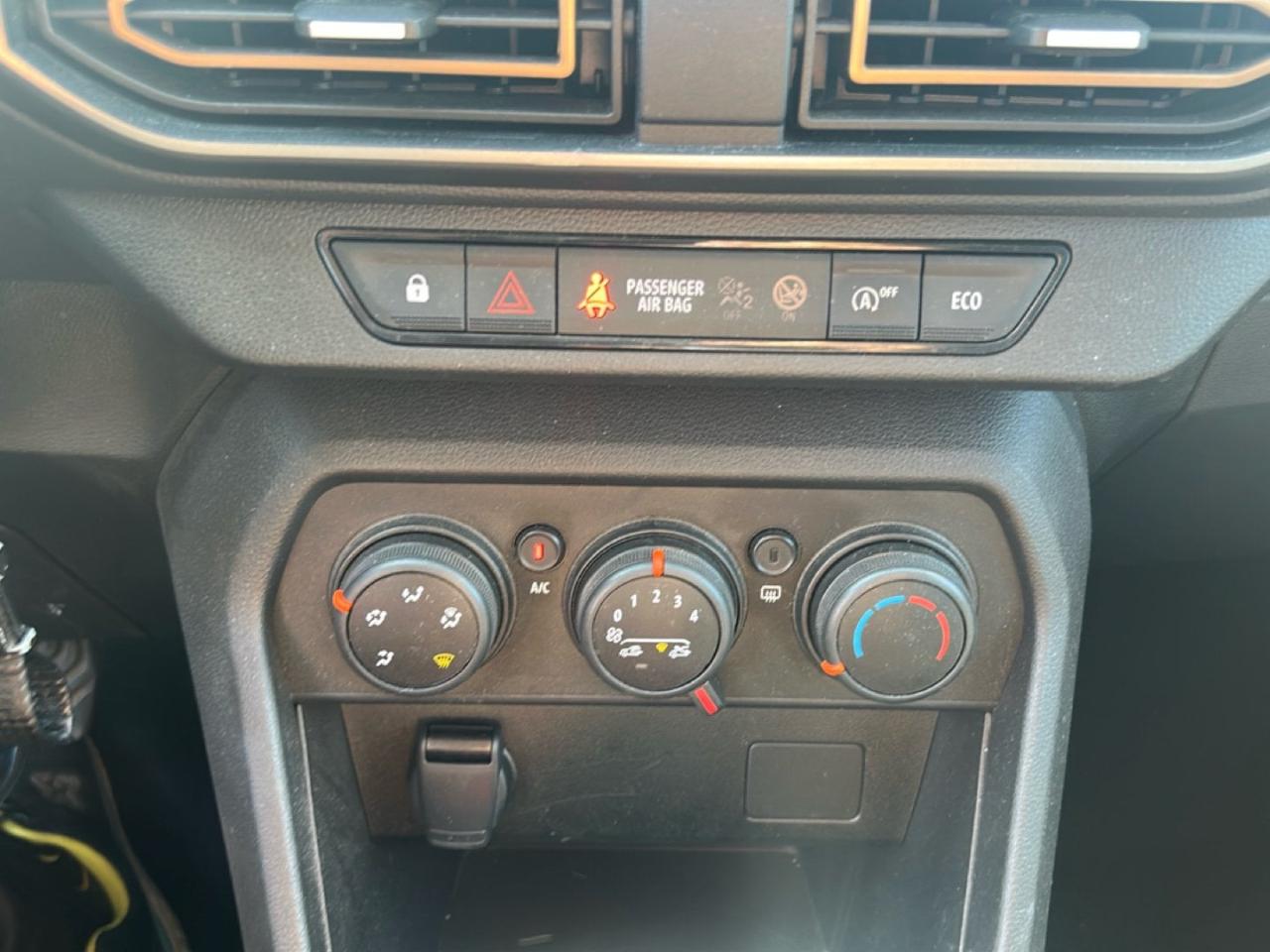 Dacia Dacia Sandero usata 8