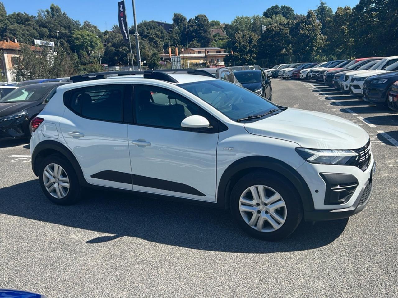 Dacia Dacia Sandero usata 15