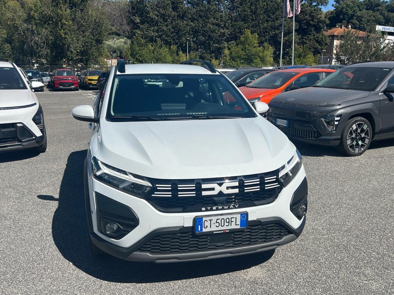 Dacia Dacia Sandero usata 16
