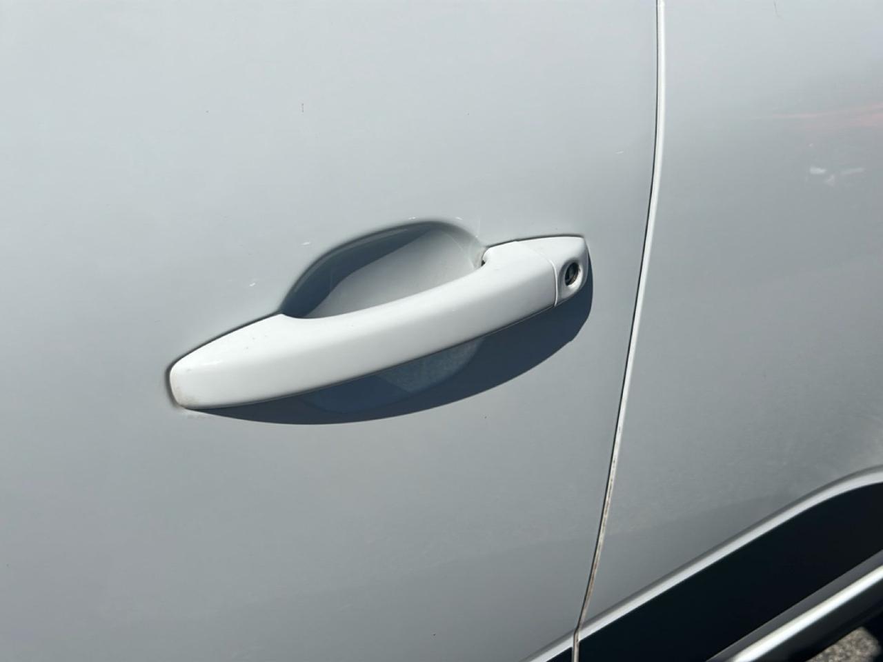 Dacia Dacia Sandero usata 18