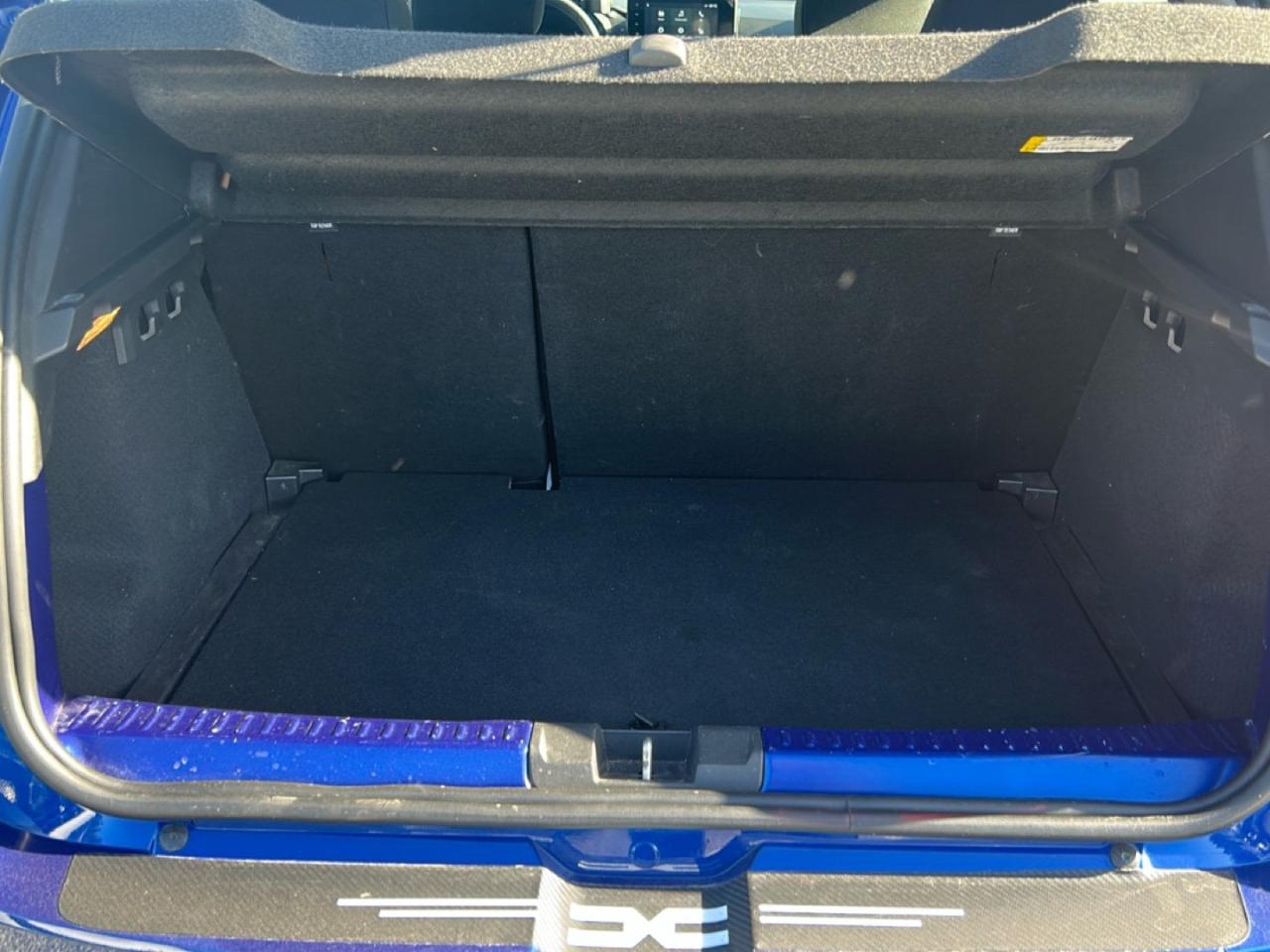 Dacia Dacia Sandero usata 1