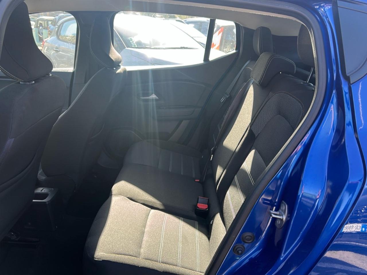 Dacia Dacia Sandero usata 4