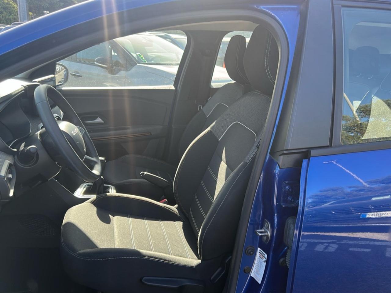 Dacia Dacia Sandero usata 5