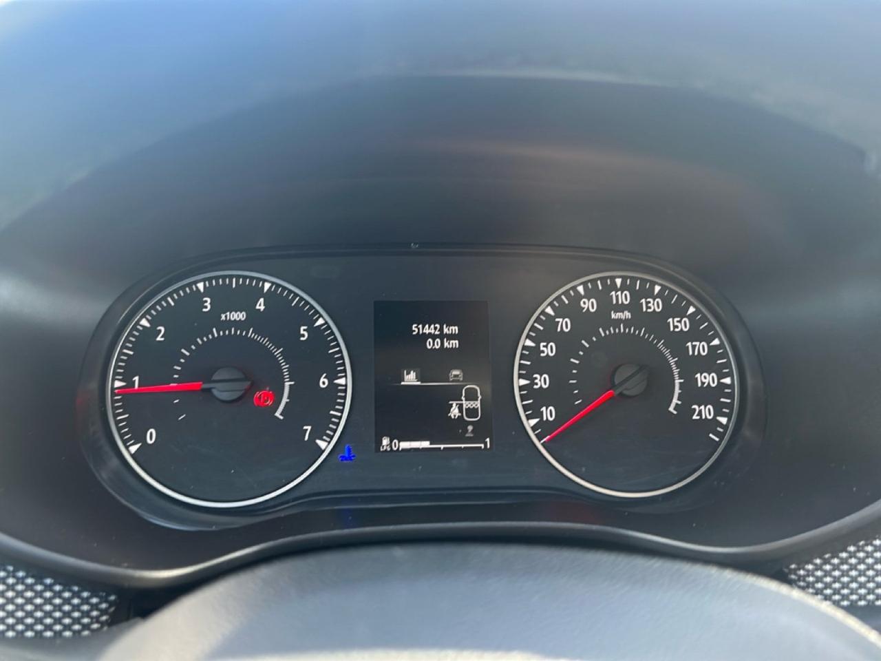 Dacia Dacia Sandero usata 6