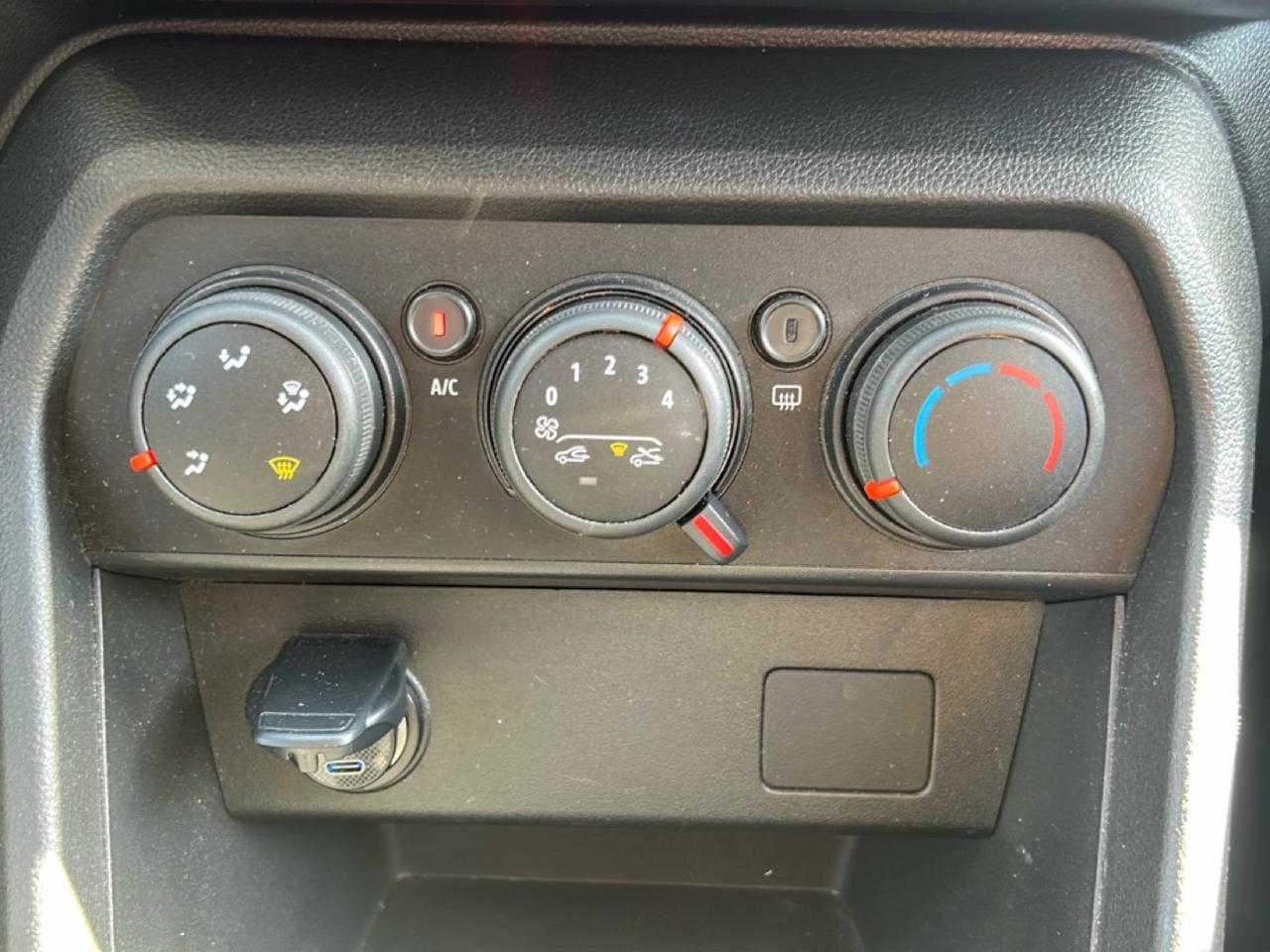 Dacia Dacia Sandero usata 8