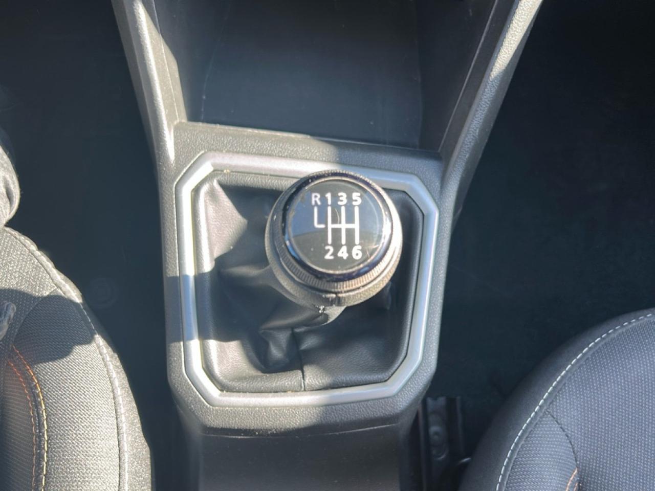 Dacia Dacia Sandero usata 10