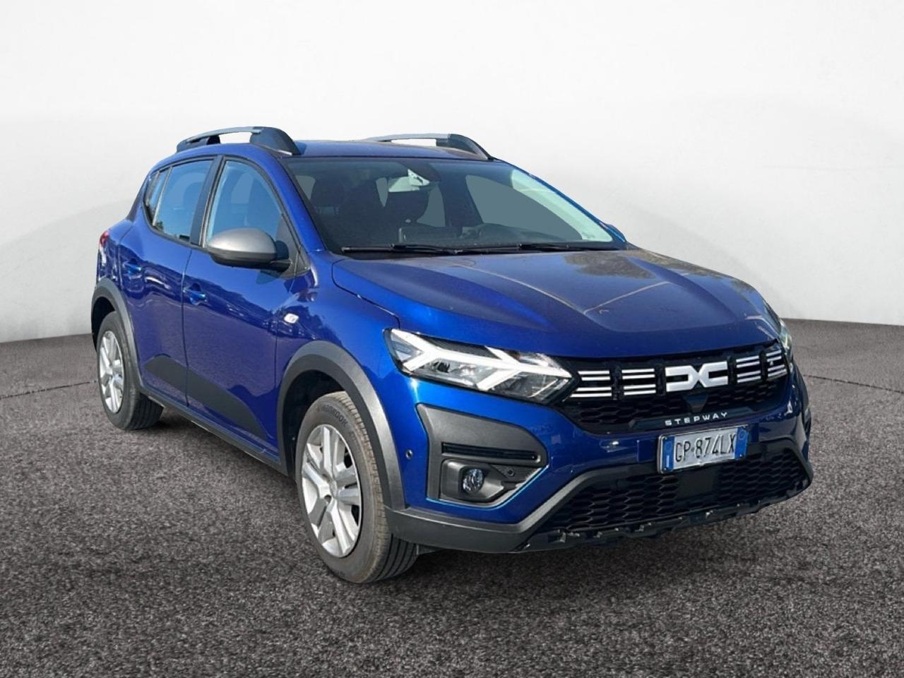 Dacia Dacia Sandero usata 11