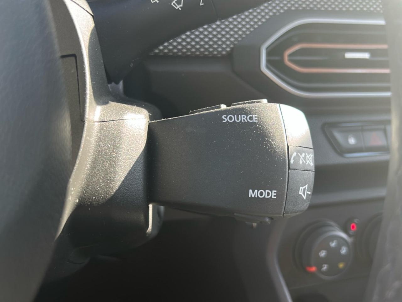 Dacia Dacia Sandero usata 12