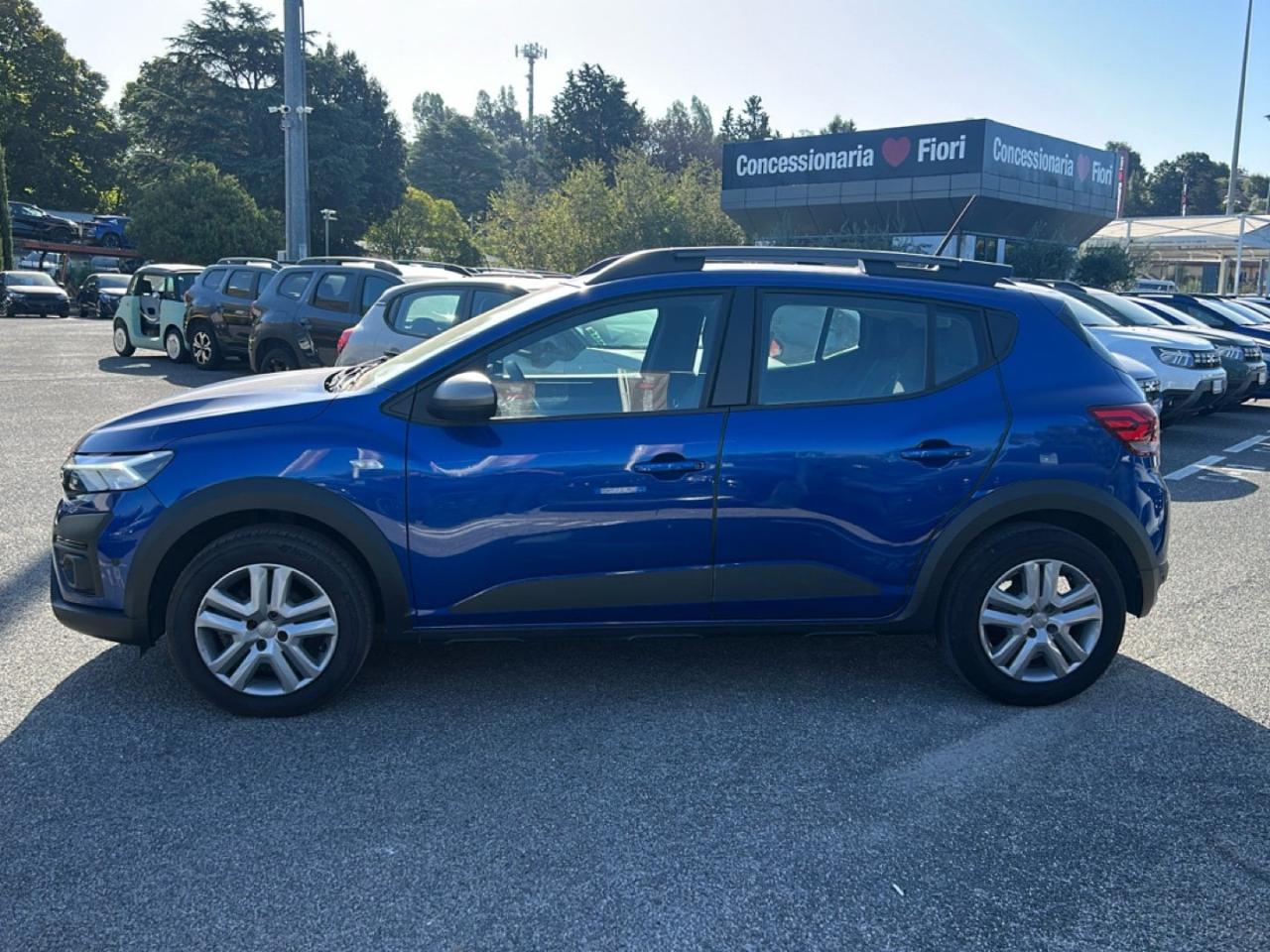 Dacia Dacia Sandero usata 20