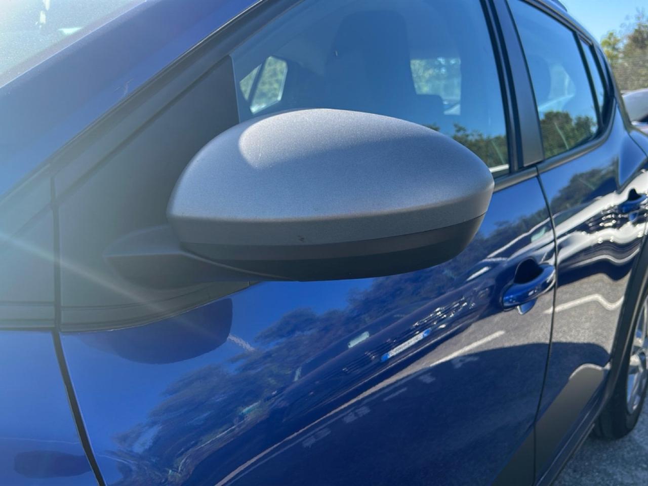 Dacia Dacia Sandero usata 22