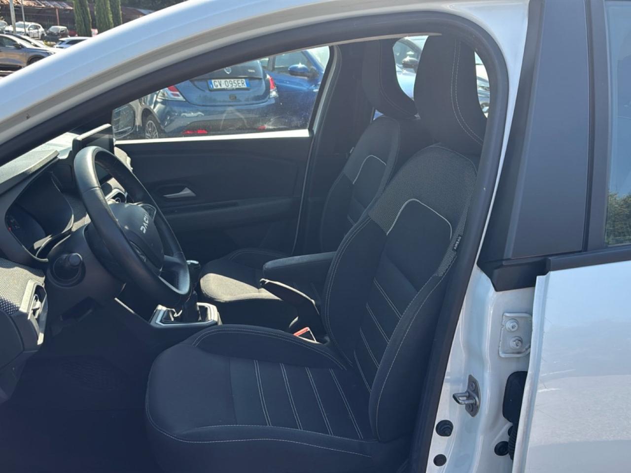 Dacia Dacia Sandero usata 5