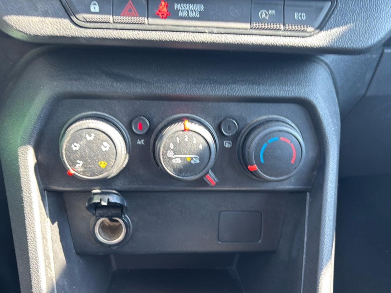 Dacia Dacia Sandero usata 9