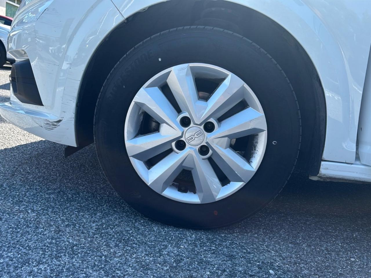 Dacia Dacia Sandero usata 15