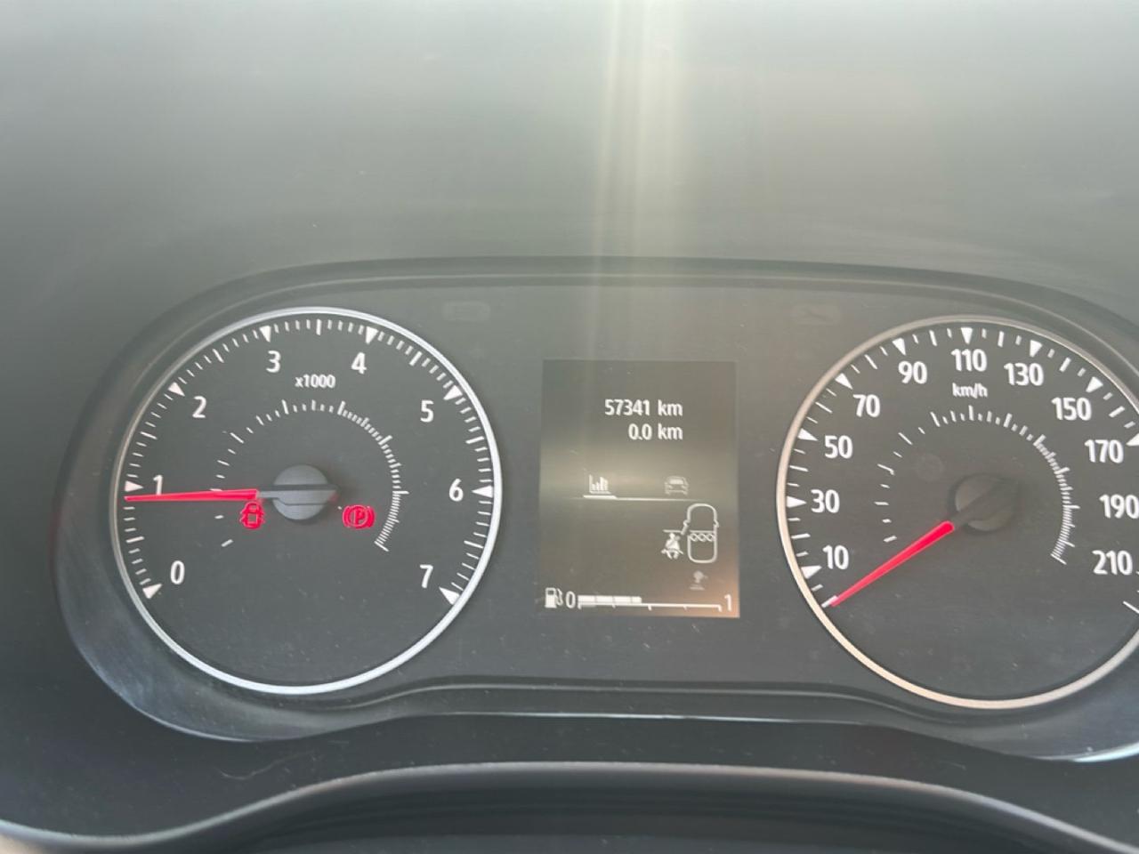 Dacia Dacia Sandero usata 6