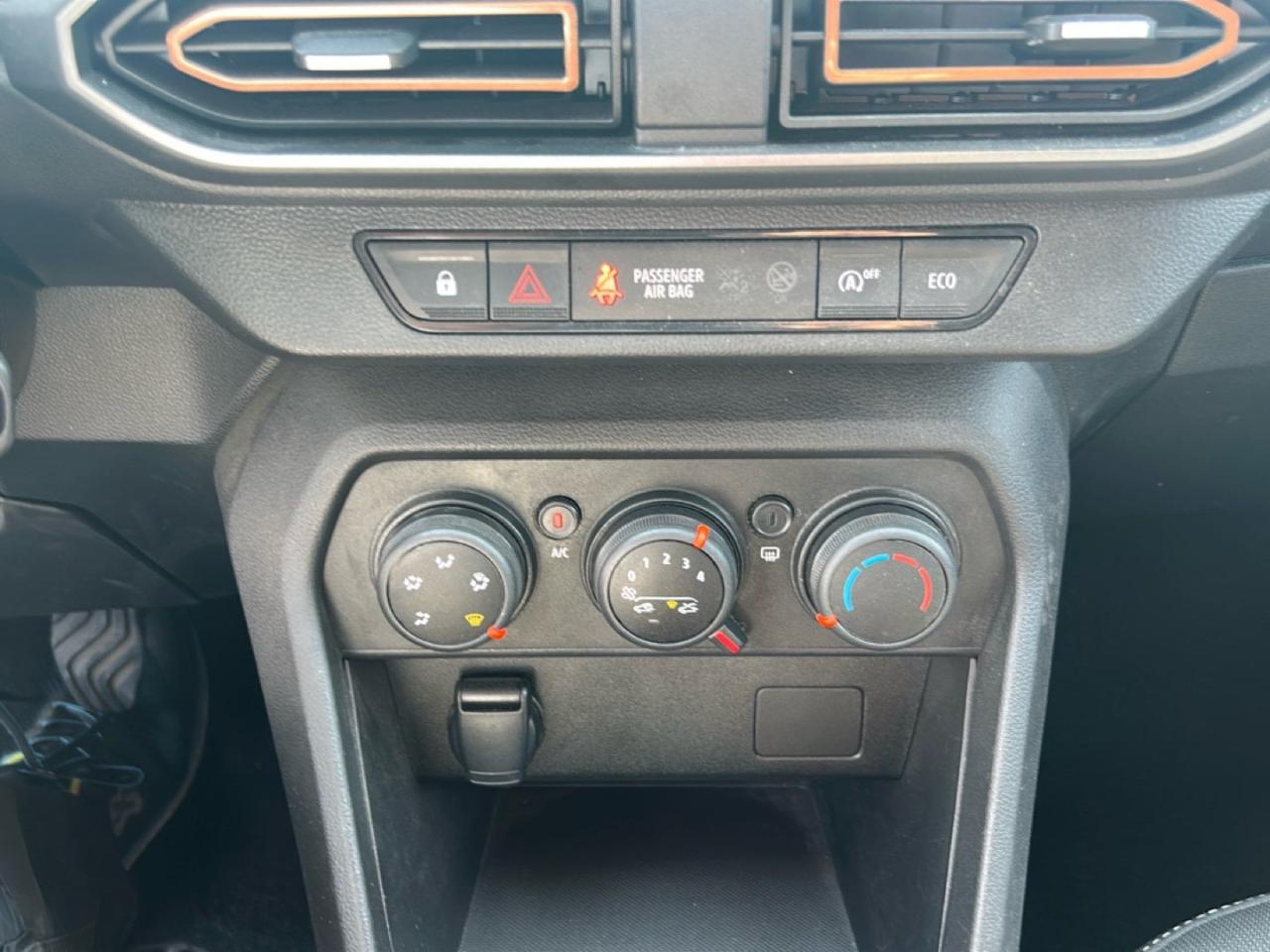 Dacia Dacia Sandero usata 8