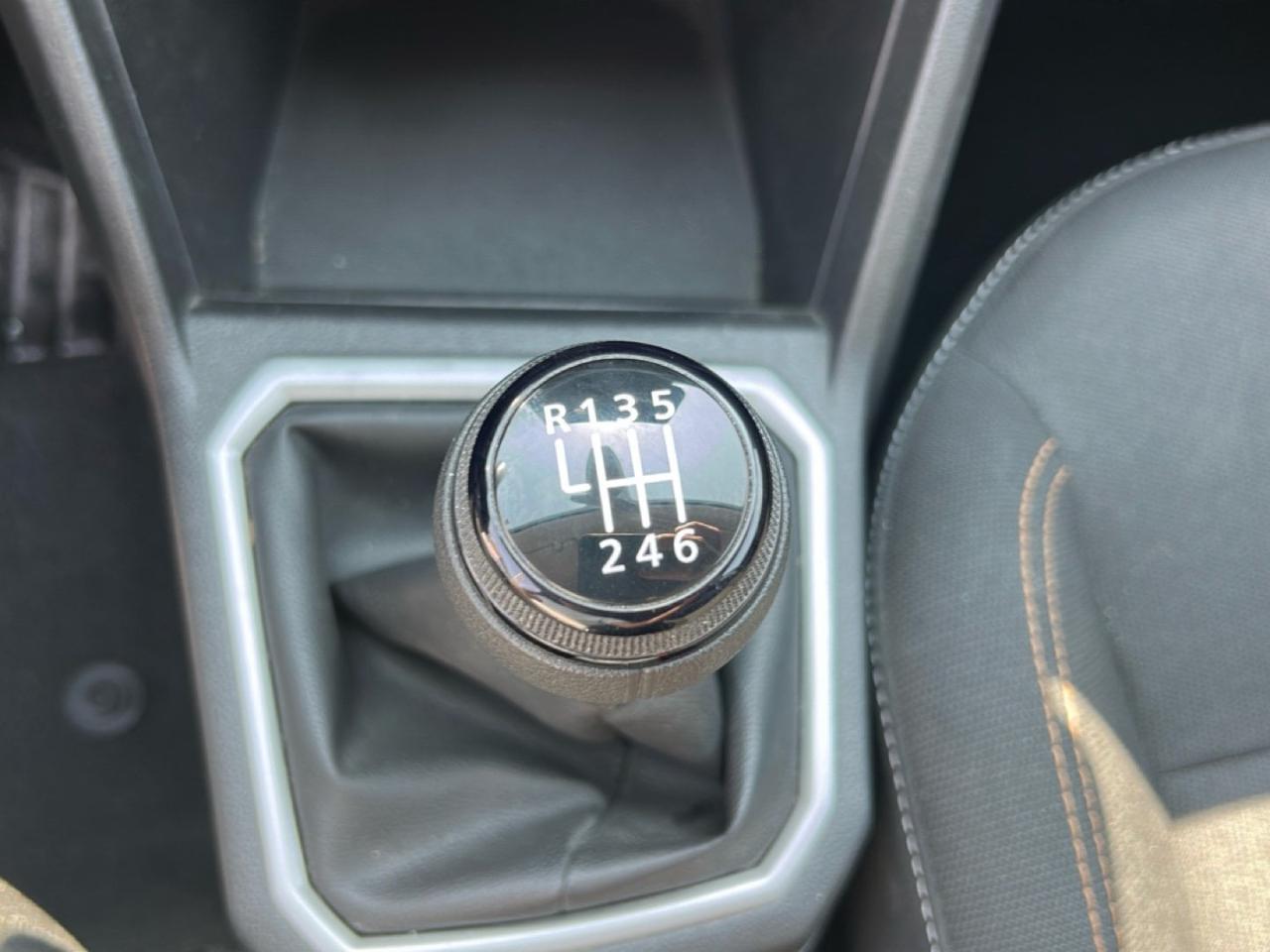 Dacia Dacia Sandero usata 9