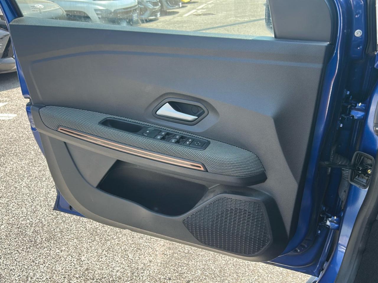 Dacia Dacia Sandero usata 10