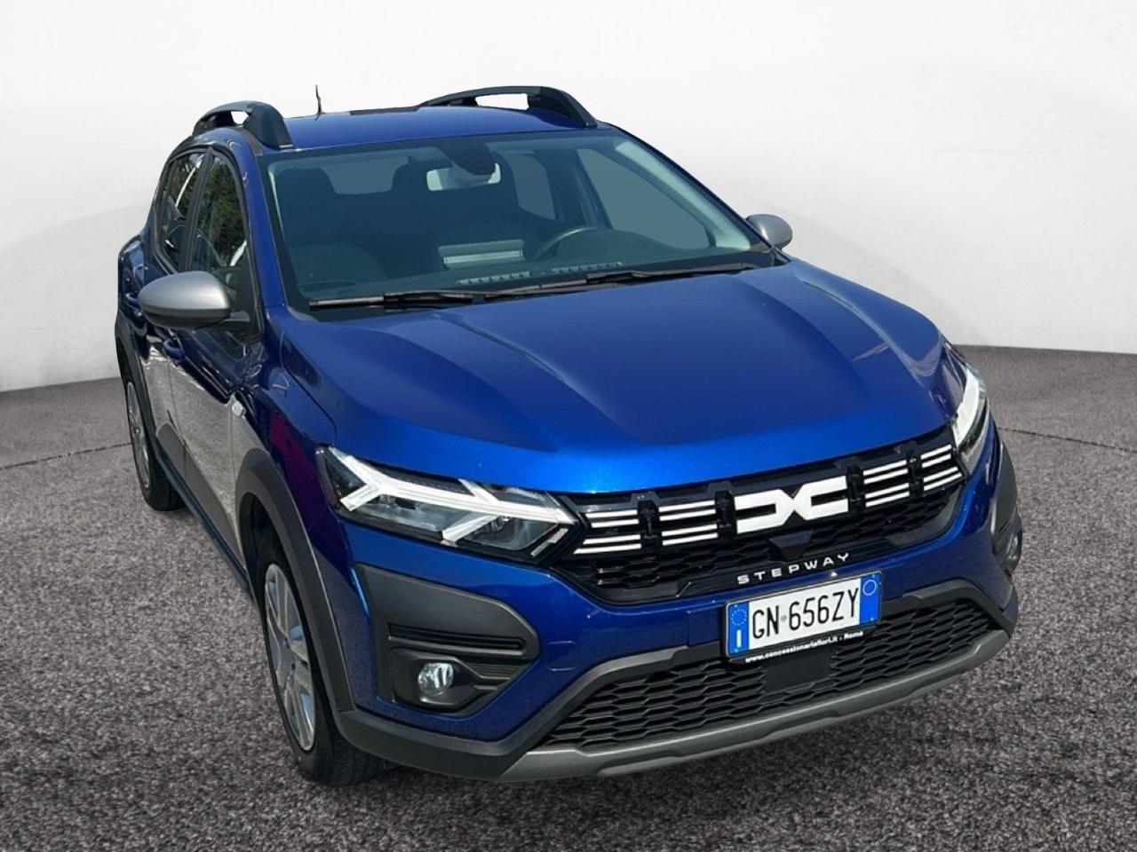 Dacia Dacia Sandero usata 11