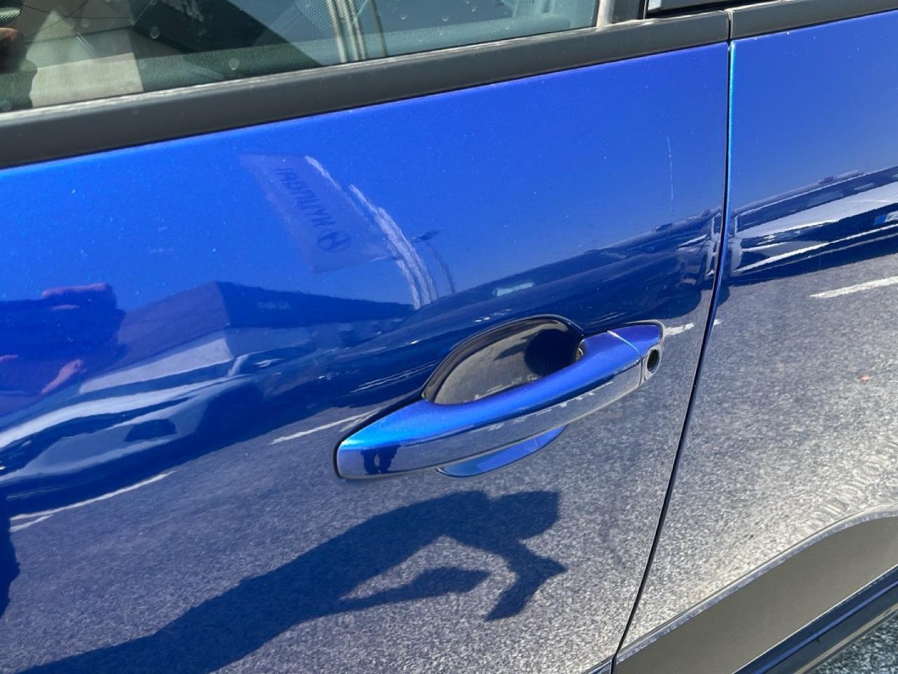 Dacia Dacia Sandero usata 18