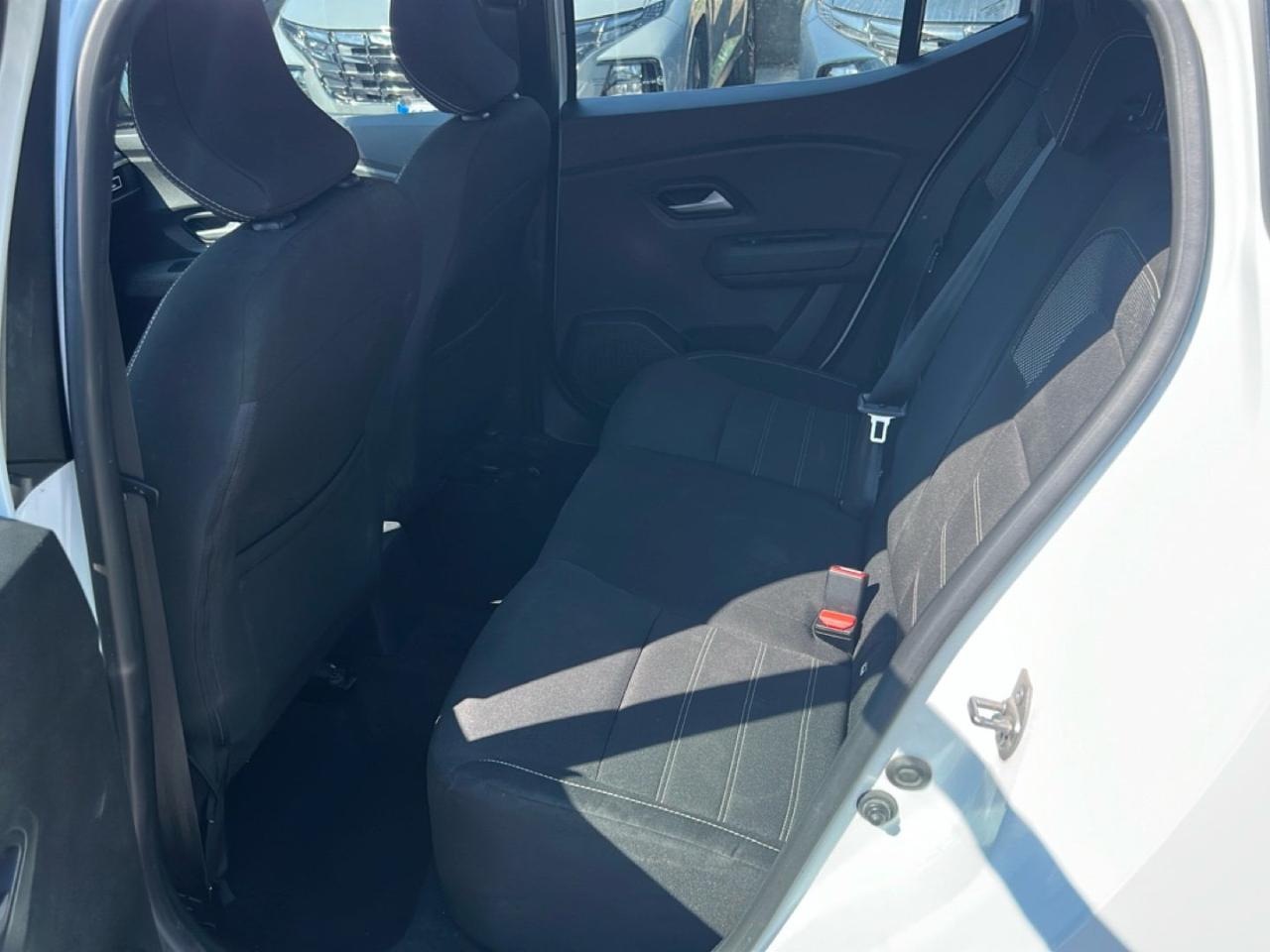 Dacia Dacia Sandero usata 1