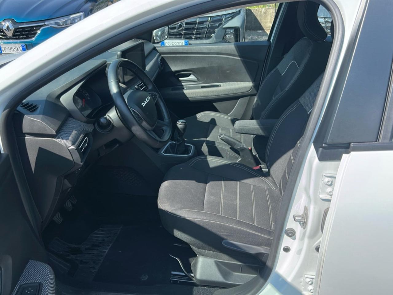 Dacia Dacia Sandero usata 2