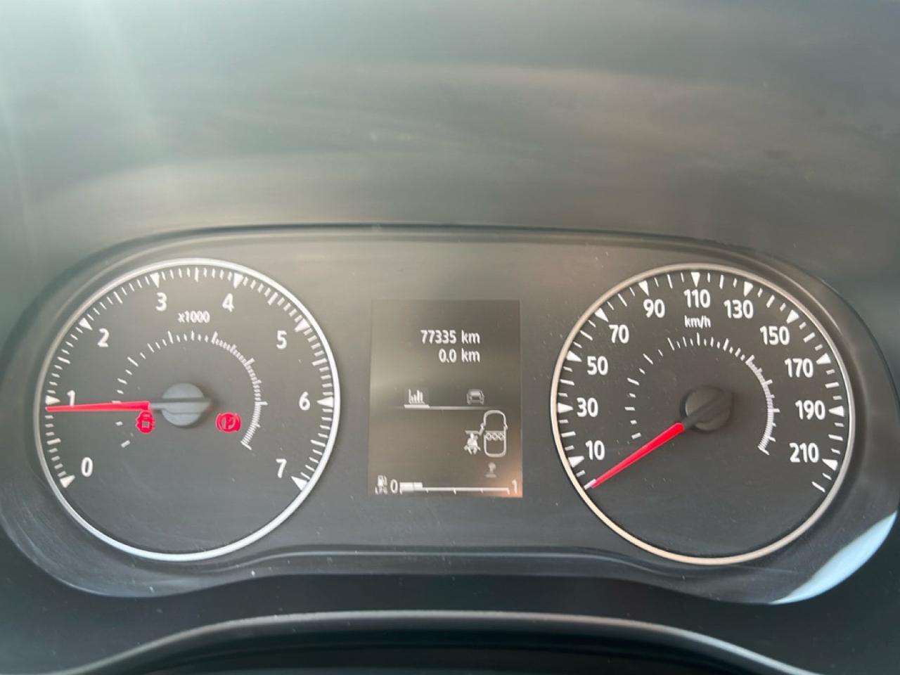 Dacia Dacia Sandero usata 4