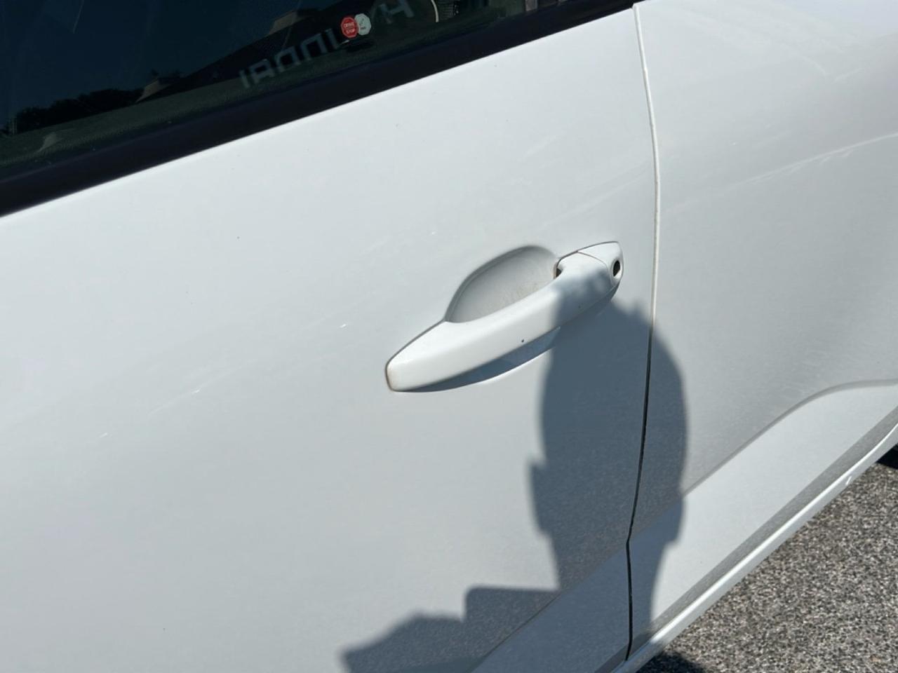 Dacia Dacia Sandero usata 15