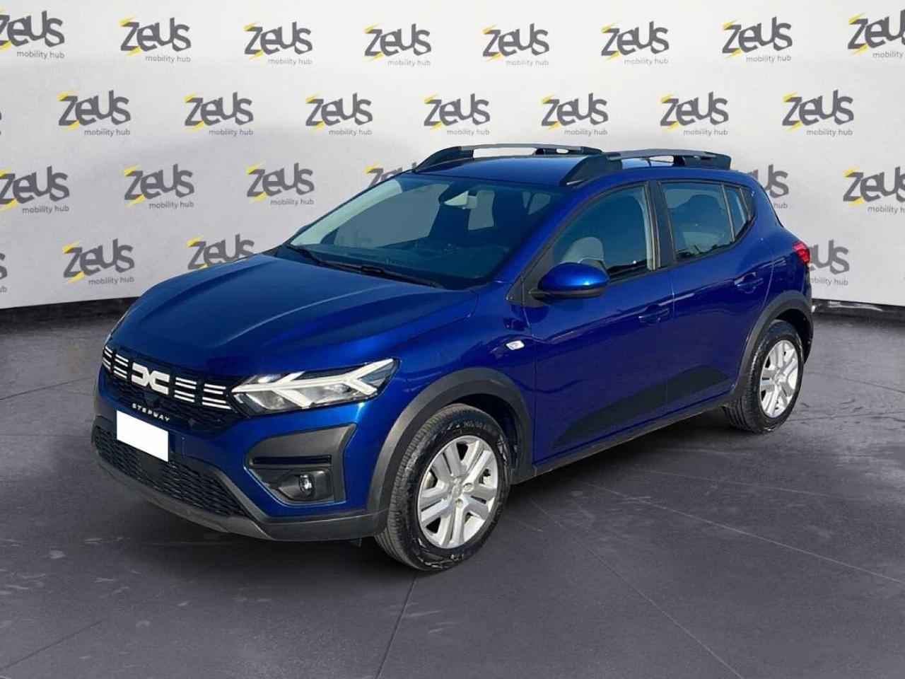 Dacia Dacia Sandero SANDERO 1.0 TCe ECO-G STEPWAY EXPRESSION