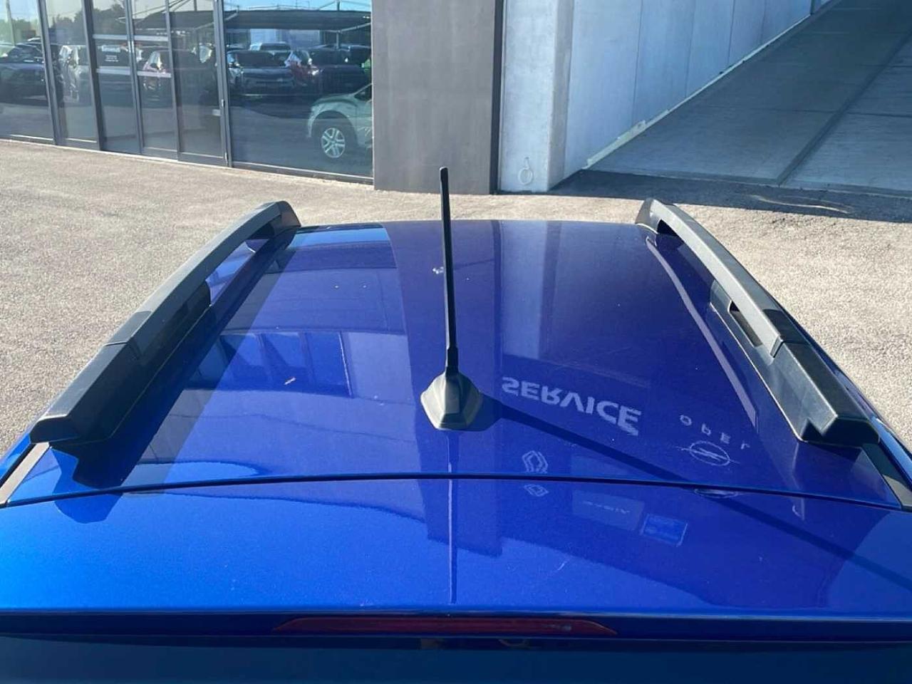 Dacia Dacia Sandero usata 2