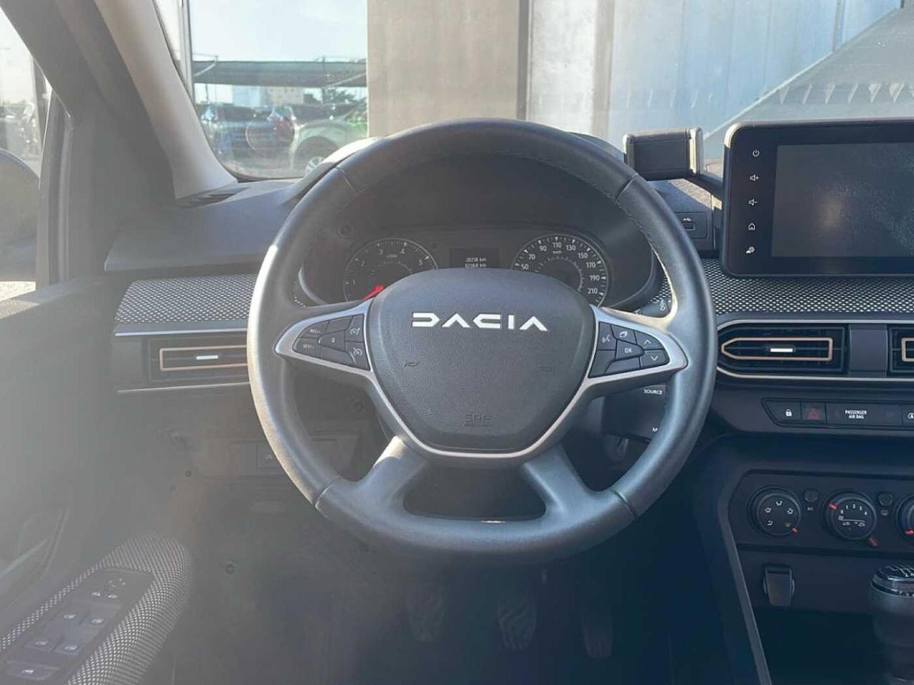 Dacia Dacia Sandero usata 5