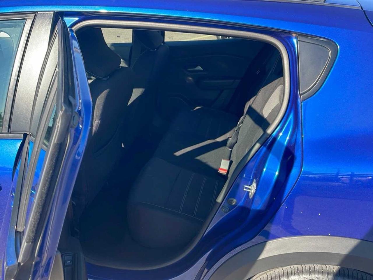 Dacia Dacia Sandero usata 6