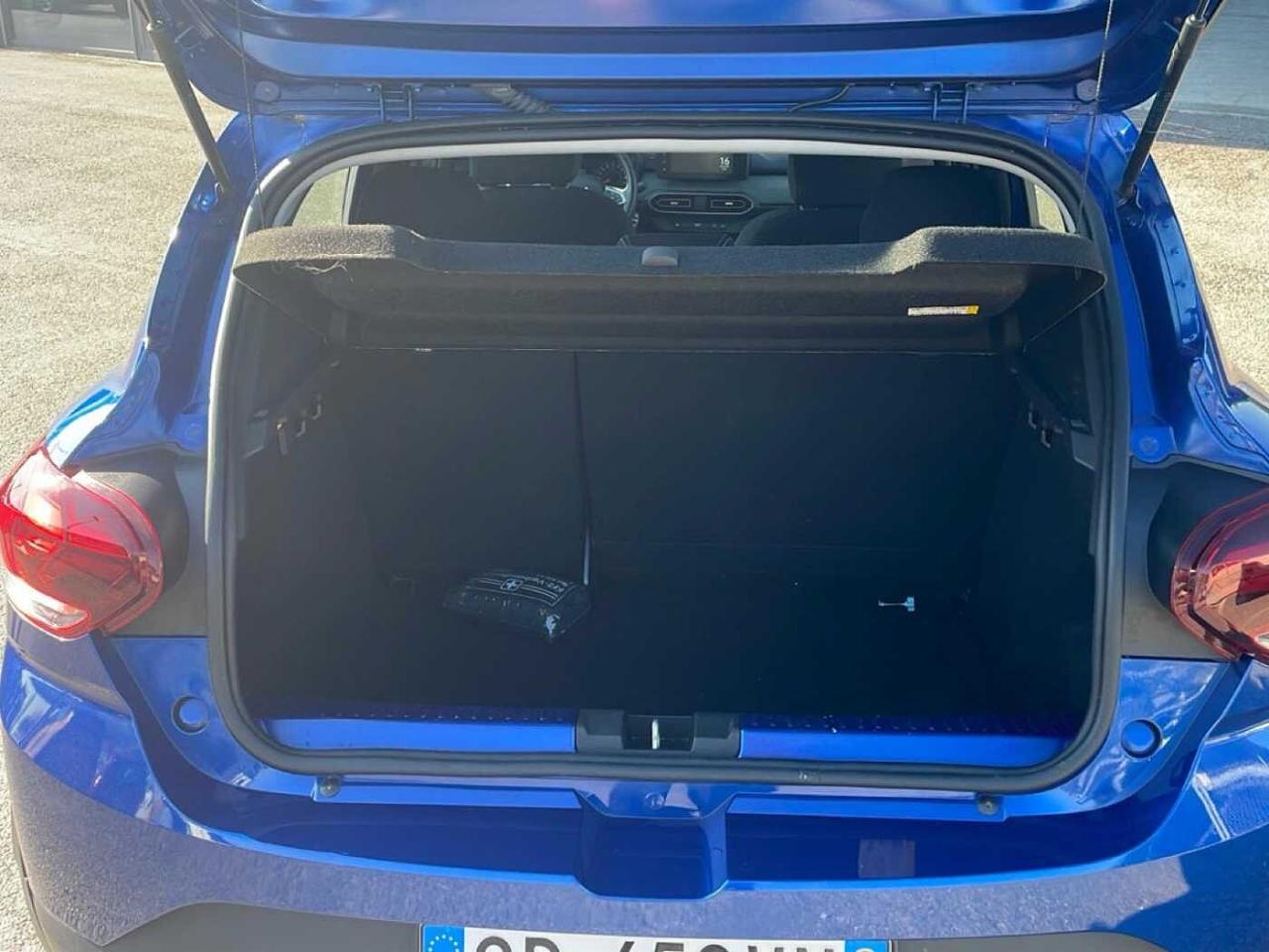 Dacia Dacia Sandero usata 7