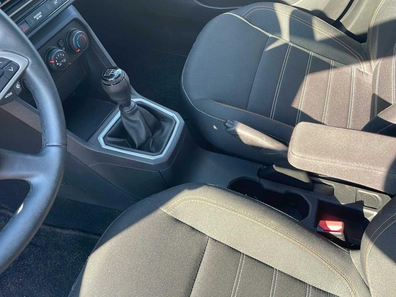 Dacia Dacia Sandero usata 9