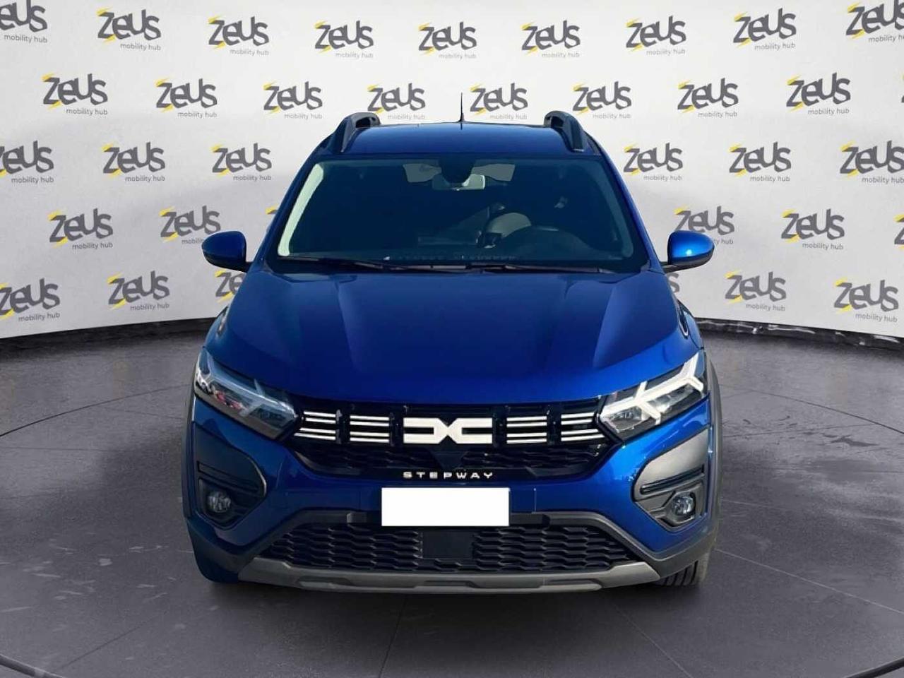 Dacia Dacia Sandero usata 11