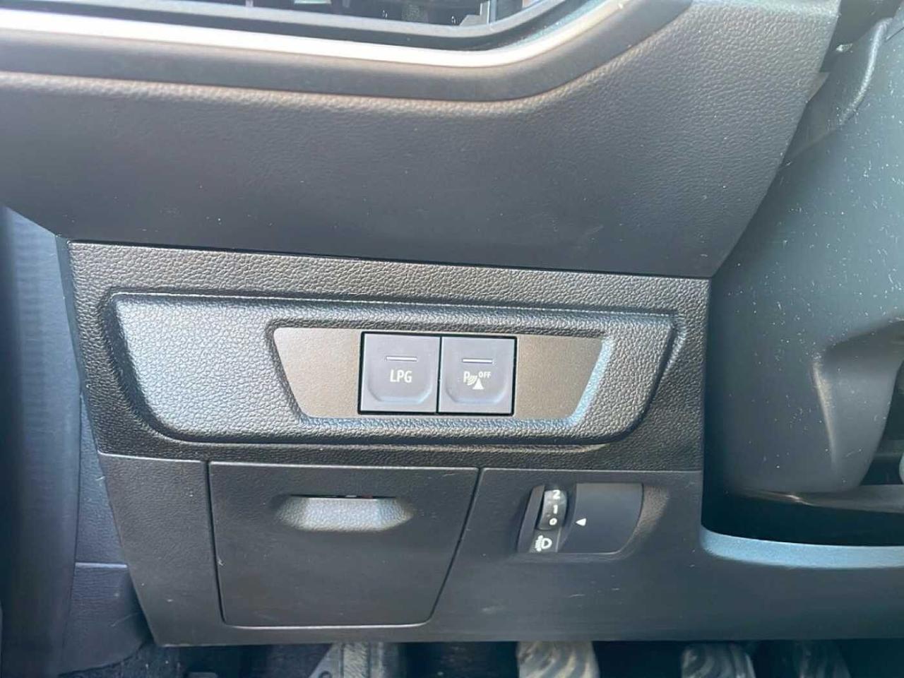 Dacia Dacia Sandero usata 13