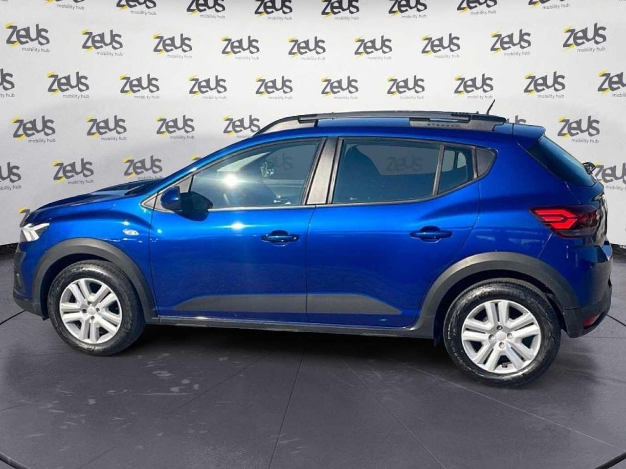 Dacia Dacia Sandero usata 14