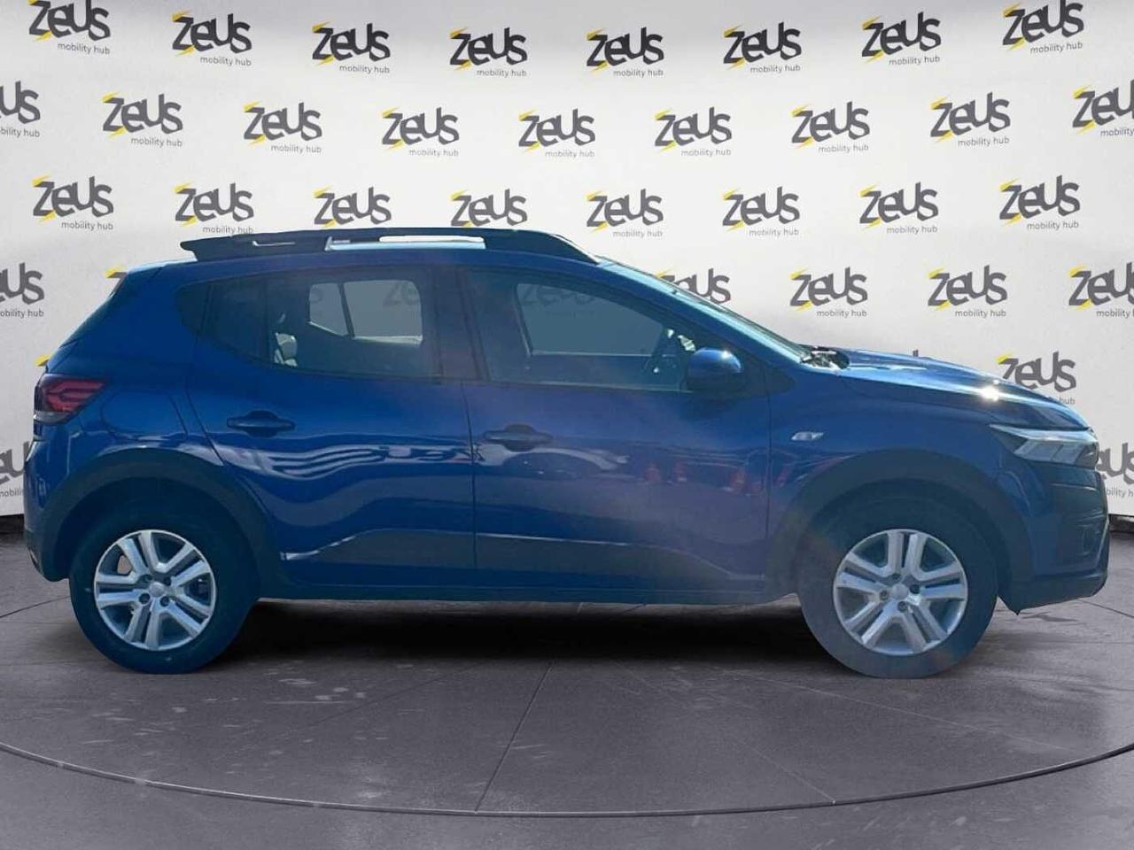Dacia Dacia Sandero usata 18