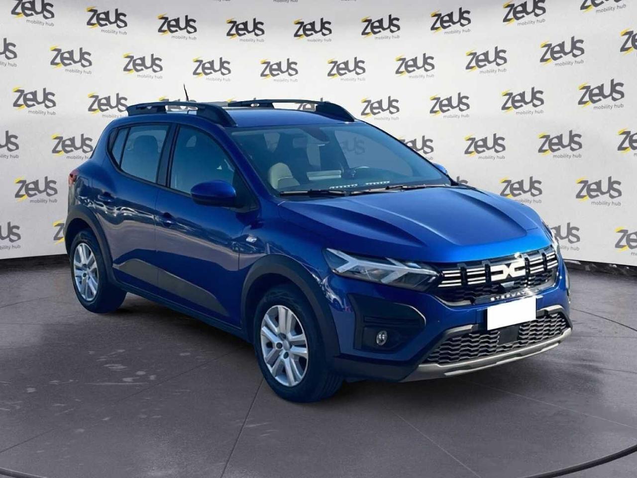 Dacia Dacia Sandero usata 19