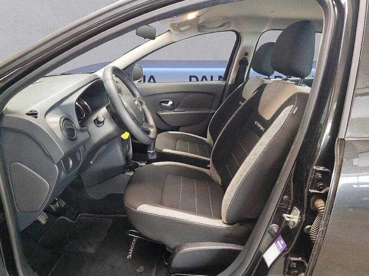 Dacia Dacia Sandero usata 1