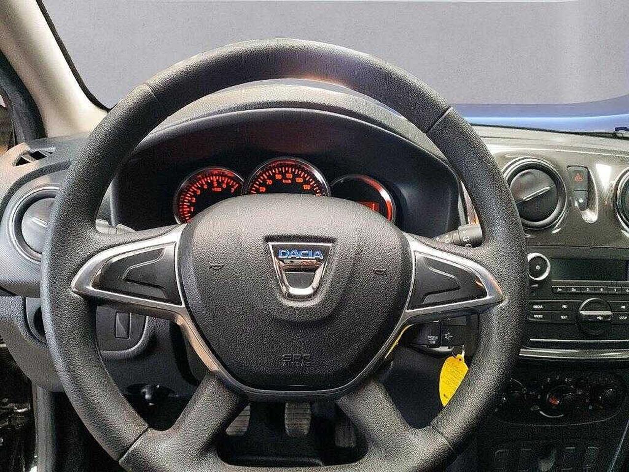Dacia Dacia Sandero usata 3